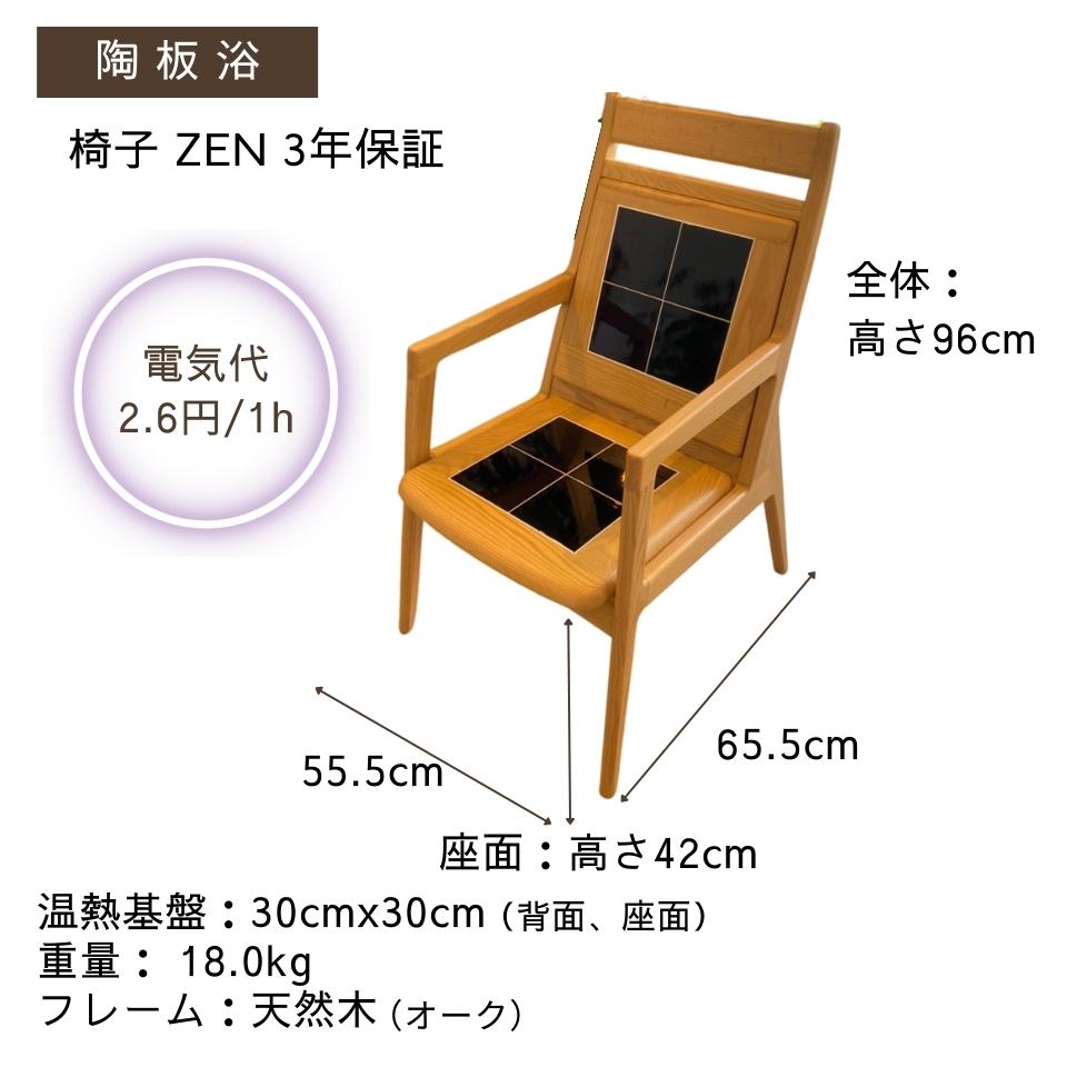 自宅でできる唯一の陶板浴 製品紹介｜アップワン陶板浴を自宅で無料7